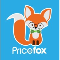 Pricefox logo, Pricefox contact details