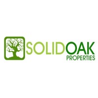 Solid Oak Properties logo, Solid Oak Properties contact details