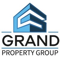 Grand Property Group logo, Grand Property Group contact details