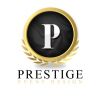 Prestige Event Design logo, Prestige Event Design contact details