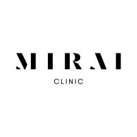 MIRAI Clinic logo, MIRAI Clinic contact details