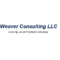 Weaver Consulting LLC logo, Weaver Consulting LLC contact details