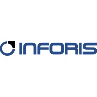 INFORIS s.r.o. logo, INFORIS s.r.o. contact details