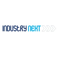 Industry Next logo, Industry Next contact details