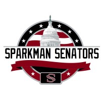 Sparkman High School logo, Sparkman High School contact details