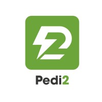 Pedi2 logo, Pedi2 contact details