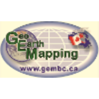 Geo Earth Mapping logo, Geo Earth Mapping contact details