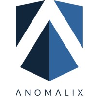 Anomalix logo, Anomalix contact details