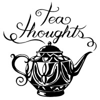 Tea Thoughts logo, Tea Thoughts contact details