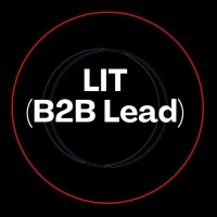 LIT (B2B Lead) logo, LIT (B2B Lead) contact details