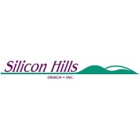 Silicon Hills Design logo, Silicon Hills Design contact details