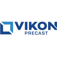 Vikon Precast logo, Vikon Precast contact details