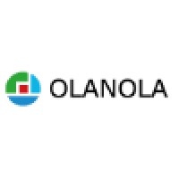 Olanola logo, Olanola contact details