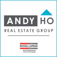 Andy Ho Real Estate Group logo, Andy Ho Real Estate Group contact details