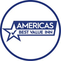 Americas Best Value Inn Bonham logo, Americas Best Value Inn Bonham contact details