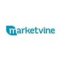 Marketvine logo, Marketvine contact details