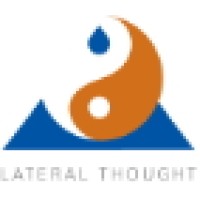 Lateral Thought logo, Lateral Thought contact details