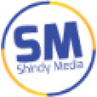 Shindy Media | Main Page logo, Shindy Media | Main Page contact details