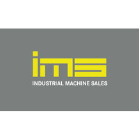 IMS-Industrial Machine Sales logo, IMS-Industrial Machine Sales contact details