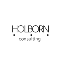 Holborn Consulting logo, Holborn Consulting contact details