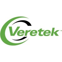 Veretek logo, Veretek contact details