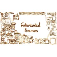 Fabricated Frames logo, Fabricated Frames contact details