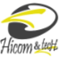 Hicom & Technology Business S.L logo, Hicom & Technology Business S.L contact details