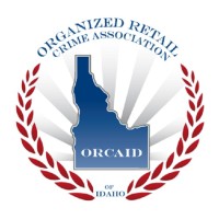 Organized Retail Crime Association of Idaho Inc. (ORCAID) logo, Organized Retail Crime Association of Idaho Inc. (ORCAID) contact details