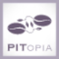 PITopia logo, PITopia contact details