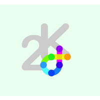 2K Descomplica logo, 2K Descomplica contact details