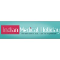 Indian Medical Holiday logo, Indian Medical Holiday contact details