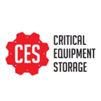 Critical Equipment Storage logo, Critical Equipment Storage contact details