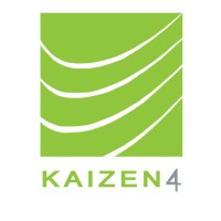 KAIZEN4 logo, KAIZEN4 contact details