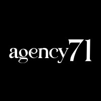 Agency71 logo, Agency71 contact details