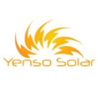 Yenso Solar logo, Yenso Solar contact details