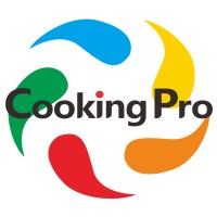 CookingPro Kitchen Equipment logo, CookingPro Kitchen Equipment contact details