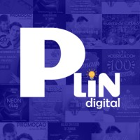 Plin Digital logo, Plin Digital contact details