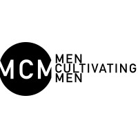 Men Cultivating Men logo, Men Cultivating Men contact details