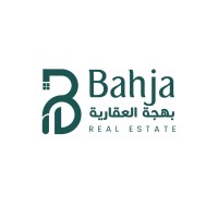 Bahja Real Estate logo, Bahja Real Estate contact details