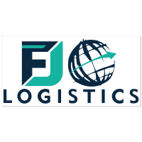 FJ Logistics transporte de personal logo, FJ Logistics transporte de personal contact details