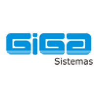 GiGa Sistemas logo, GiGa Sistemas contact details