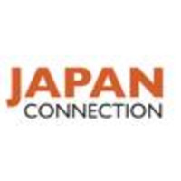 Japan Connection logo, Japan Connection contact details