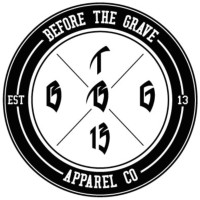 Before The Grave (BTG) Apparel Co. logo, Before The Grave (BTG) Apparel Co. contact details