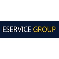 EService Group logo, EService Group contact details