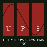 Uptime Power Systems Inc. logo, Uptime Power Systems Inc. contact details