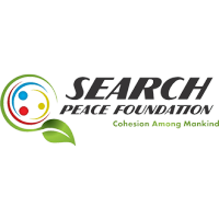 Search Peace Foundation logo, Search Peace Foundation contact details