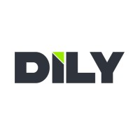 DILY Services logo, DILY Services contact details