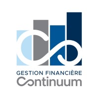 Gestion financiere Continuum inc. logo, Gestion financiere Continuum inc. contact details