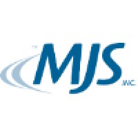 MJS INC logo, MJS INC contact details