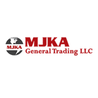 MJKA General Trading LLC logo, MJKA General Trading LLC contact details